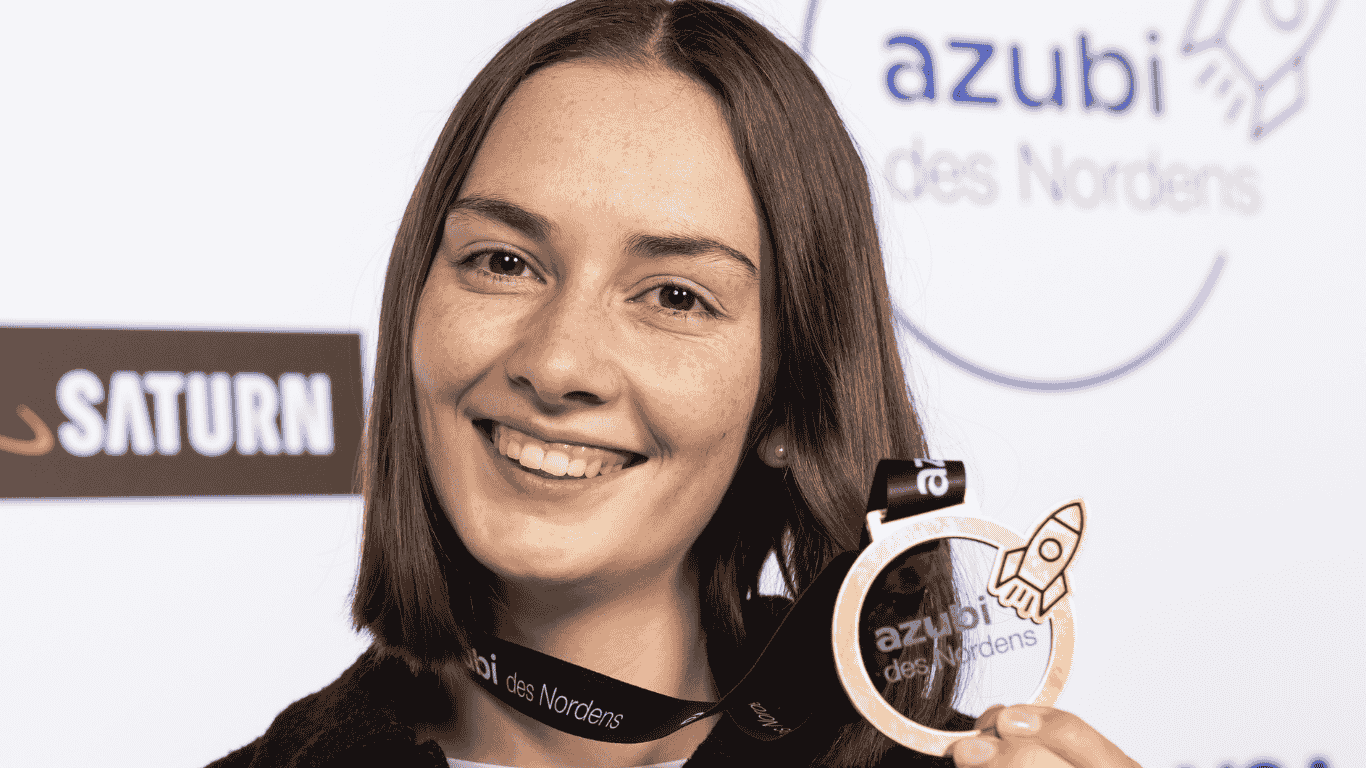 Azubi des Nordens 2025