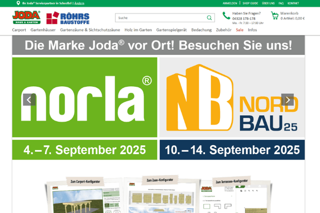 Joda Servicepartner