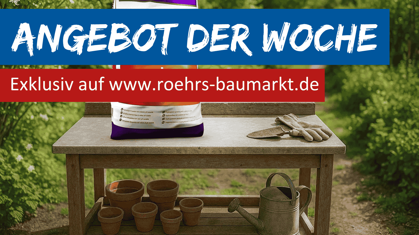 Angebot der Woche KW 28 - Plagron Cocos Premium 50 L